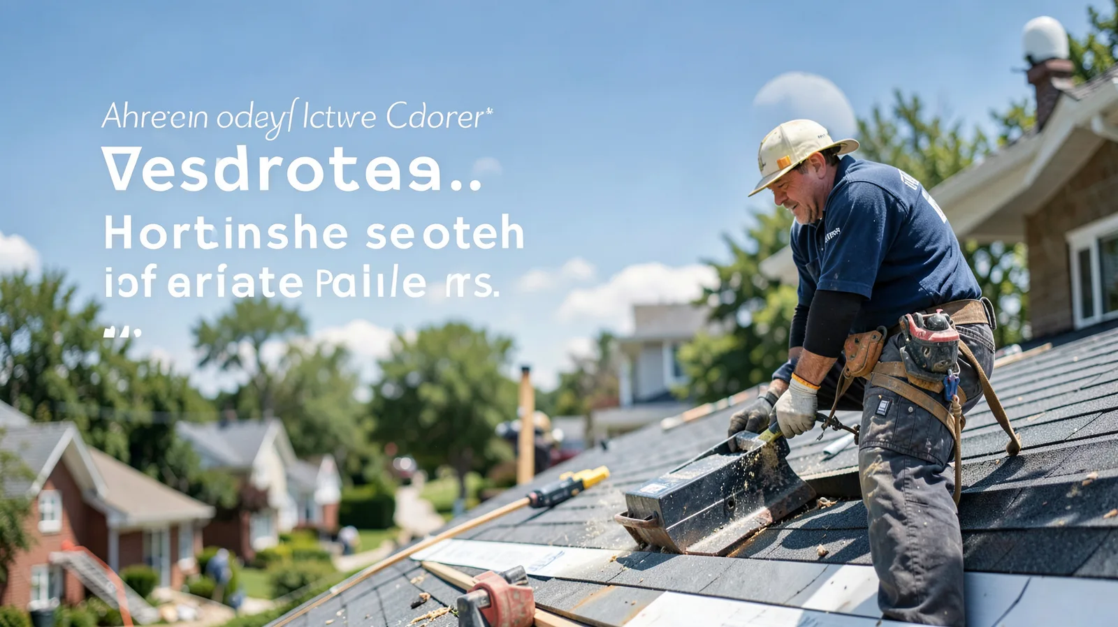 Roof Replacement in Honaunau, HI near me